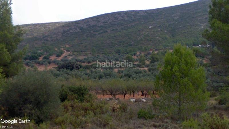 Foto a92b18a0-ab21-4b18-87ed-b9eb3e07c9e1. Propriété dans plaça numero 06 158 dans Macastre
