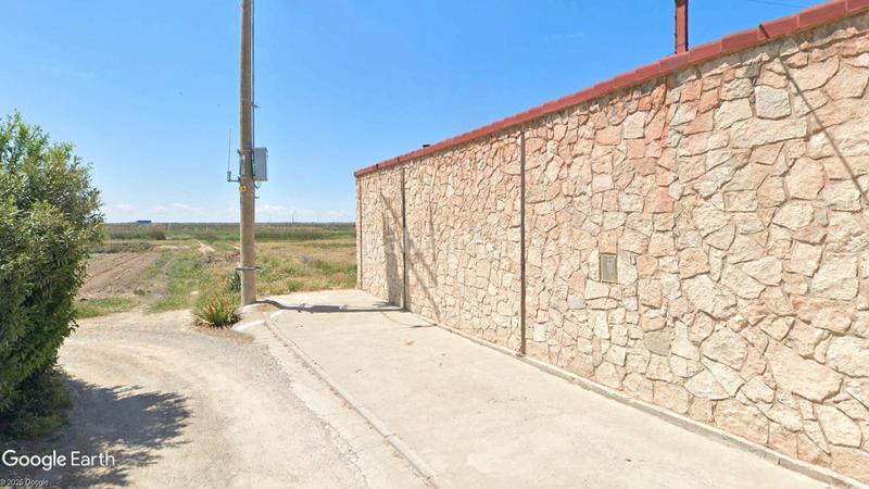 Foto ea701b08-043d-4654-9a68-068b8c8f75e6. Terreny residencial a diseminado san juan mozarrifar 9009 a Zaragoza