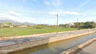 Finca rstica en Carretera del bovar 44r. V14616 finca rstica de regadio