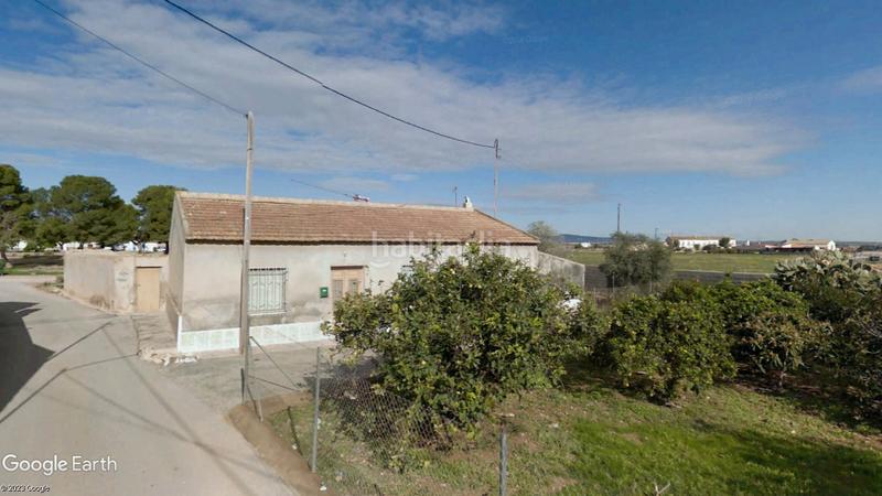 Foto 14070866-d05a-426b-a15e-2e477a57f418. Terreno residenziale in Torre-Pacheco Torre - Pacheco