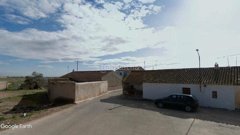 Foto 55eb8057-92c9-4308-91dd-425f774f760c. Terreno residenziale in Torre-Pacheco Torre - Pacheco