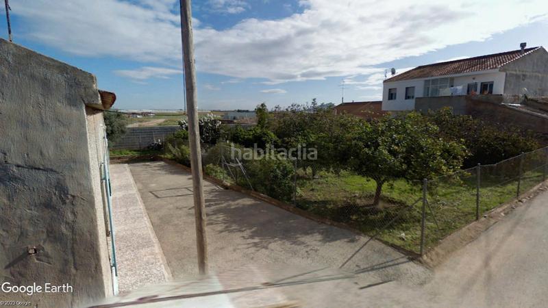 Foto 7c33394c-5897-44ce-8721-e1823efcb065. Terreno residenziale in Torre-Pacheco Torre - Pacheco