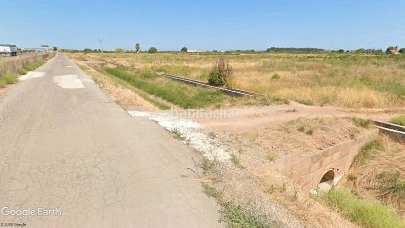 Foto 80aedc48-a683-4333-b251-a5e9d546dbe6. Rural plot in Chilches