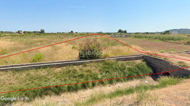 Foto bb27ad54-b7f8-4b94-ade3-eb98455792d3. Rural plot in Chilches