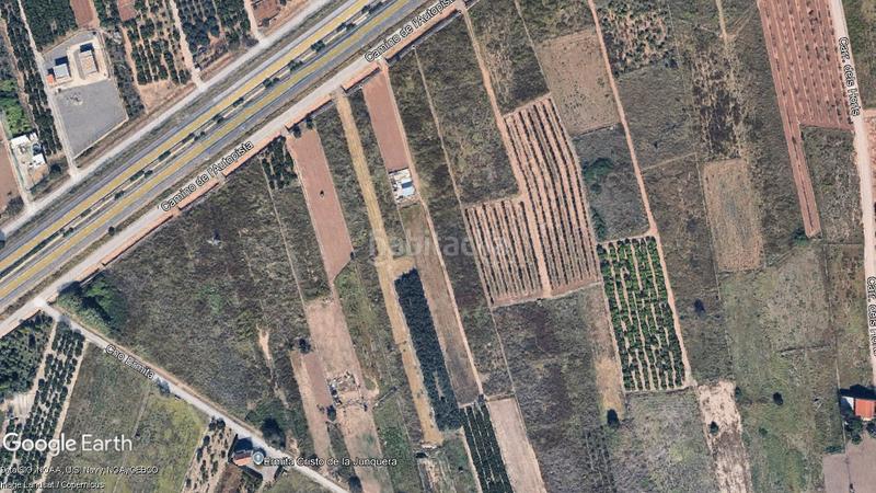 Foto d4c6da2a-4e71-4b23-b7f1-baca5f018313. Rural plot in Chilches