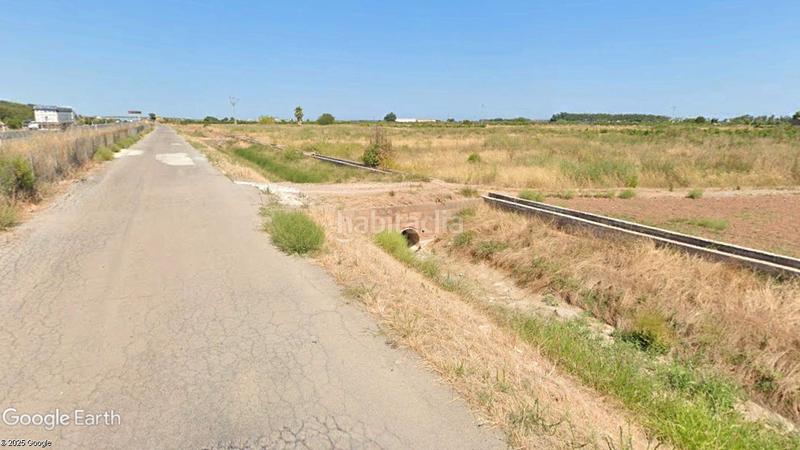 Foto fffa21cc-082f-4a31-87e6-3ffe268a9996. Rural plot in Chilches