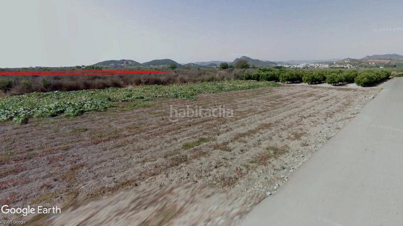 Foto 0f76c1b0-0081-4c64-bd55-54fcc10cdd4e. Propriété dans Chilches