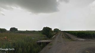 Propriété à Llosa (la). Parcela de regadío. para arrozal, forrajes, otros