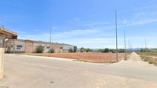 Residential Plot in Avenida de la diputación 32. V14678 solar urbanizable, interesante inversión