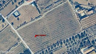 Propriété à Huércal - Overa. Finca de regadío para hortalizas, frutales con posibilidad de co