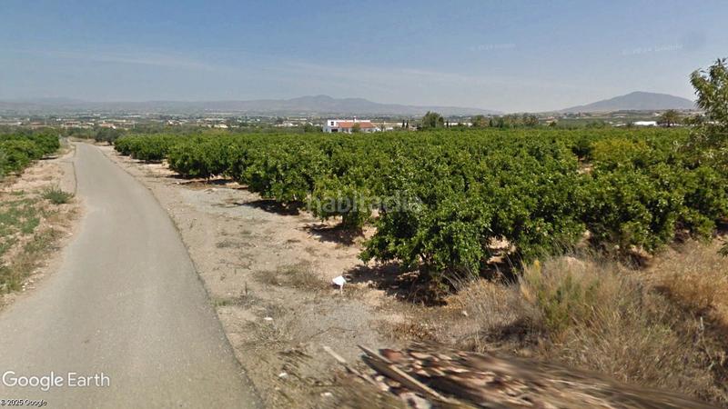 Foto a11f496b-3d59-43ef-b284-86807abf4ea7. Fondo rustico in Huércal - Overa