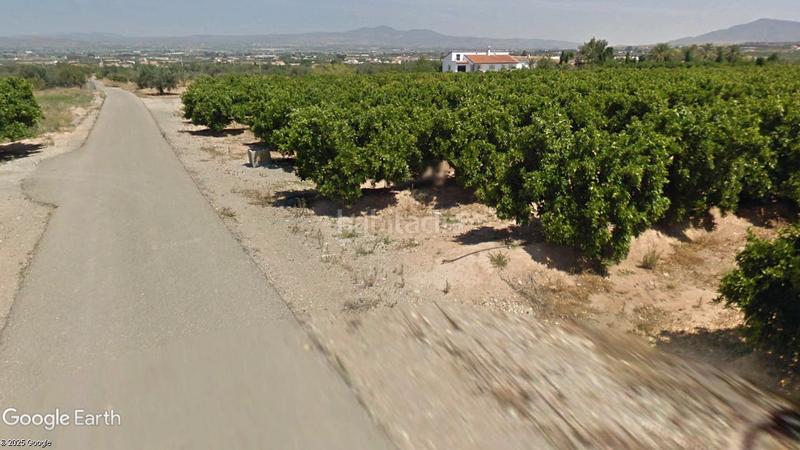 Foto b26b7721-5dc7-4867-bcc7-92e1f7fe1c35. Fondo rustico in Huércal - Overa