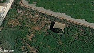 Propriété à Las Tiesas. Ierra de regadío con casa de aperos y posibilidad de construir i