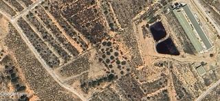 Fondo rustico in Los Almagros - Los Paganes - El Escobar. Parcela de olivar y pastos con posibilidad de riego