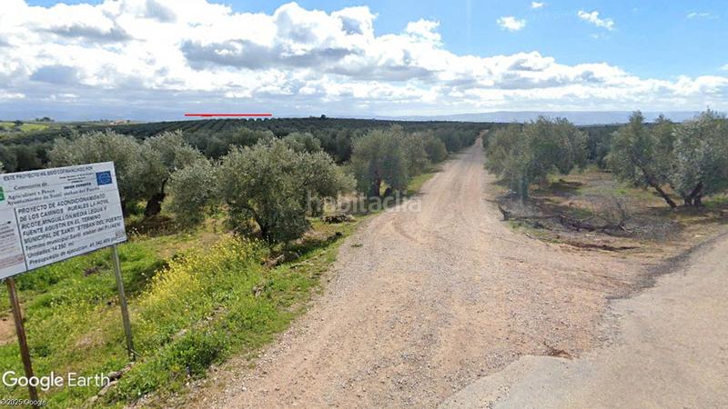 Foto 5639a7b8-2048-4597-a1d2-a6a7b695ce26. Rural plot in Santisteban del Puerto