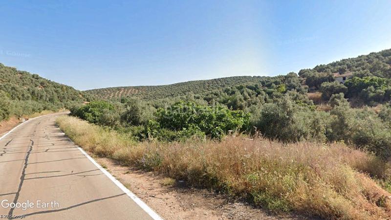 Foto 4e4e1886-45a7-4028-acf0-08e330102307. Finca rústica a Santisteban del Puerto