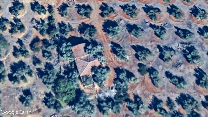 Foto 59735c7b-c380-4ed6-9629-3434ced7a312. Finca rústica a Santisteban del Puerto