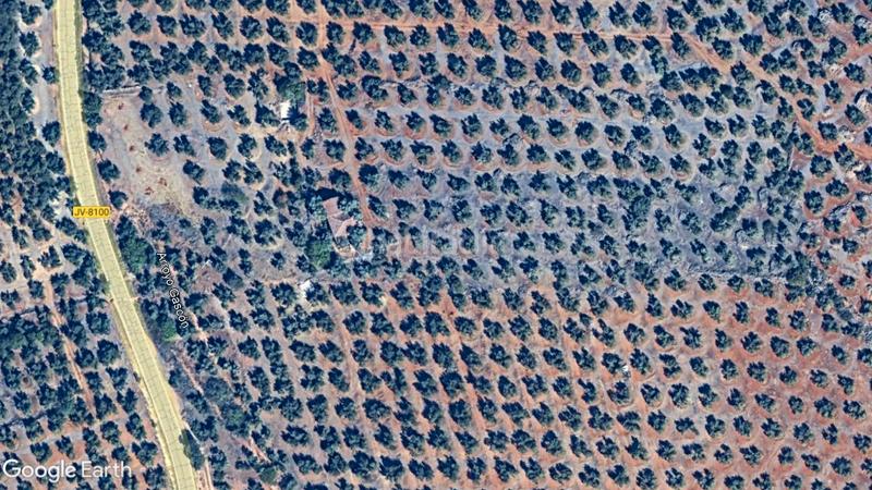 Foto b19e1b32-4e07-4428-871d-df28511b3d4e. Finca rústica a Santisteban del Puerto