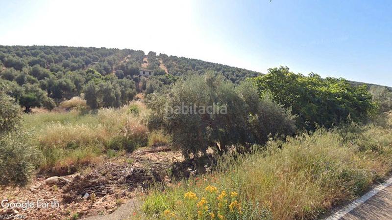 Foto b22aa611-2421-4f75-b3a5-5ef6c24d08c4. Finca rústica a Santisteban del Puerto