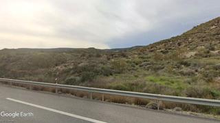 Propriété à Sorbas. Lote de fincas de labor y monte en coto de caza.