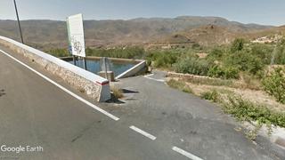 Fondo rustico in Beires. Huerta de regadío para recreo, opción nave de aperos