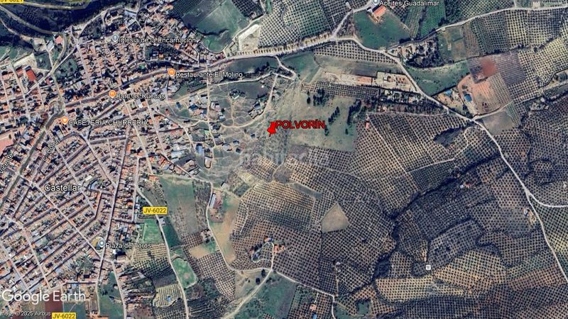 Foto 1ca4783c-71d3-4f0f-a9a4-23e59a30e833. Finca rústica a Castellar