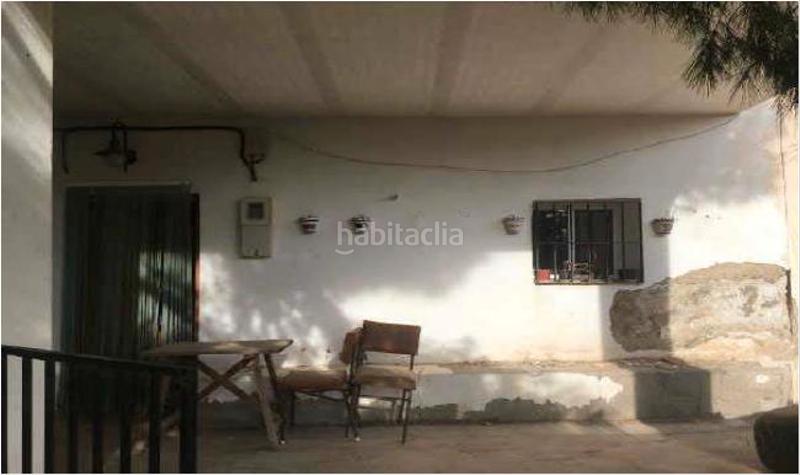 Foto 3a7b18cd-e004-4e79-bbc1-ae3c53f43049. Finca rústica finca de regadío con casa-cueva. en Santa Cruz de Marchena