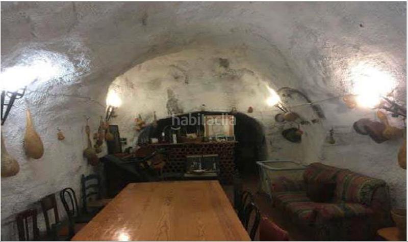 Foto a62c057d-b58c-4477-9798-5b16cfd9e373. Finca rústica finca de regadío con casa-cueva. en Santa Cruz de Marchena