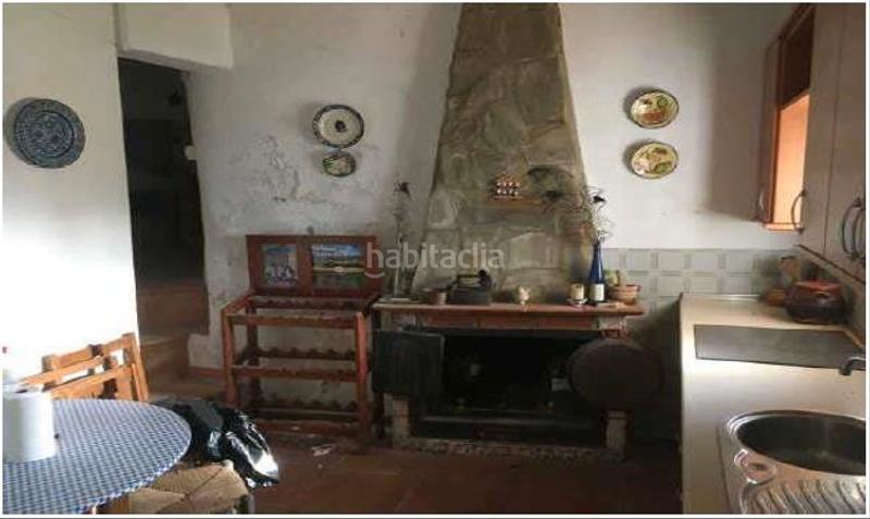 Foto f6e4caa1-3022-4766-a17c-017209a37ab0. Finca rústica finca de regadío con casa-cueva. en Santa Cruz de Marchena