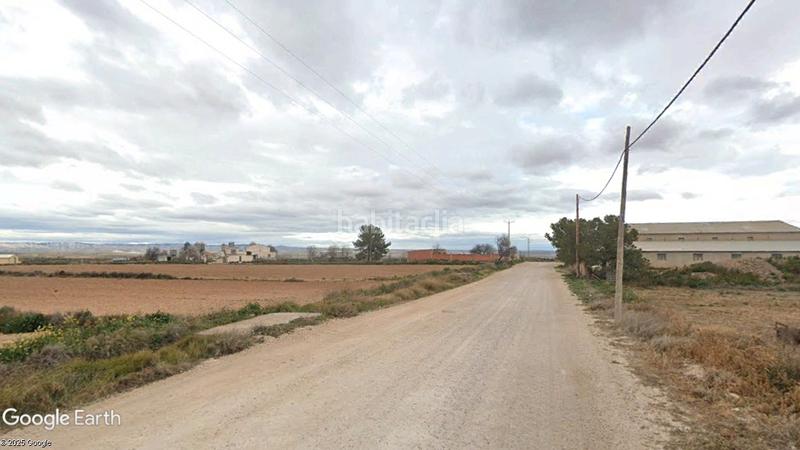 Foto 24f24792-b875-4b26-bd51-f89978fdddd3. Finca rústica en Belchite
