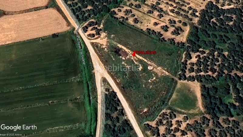 Foto 50891642-ed92-45c9-a003-184ed72638a6. Finca rústica en Belchite