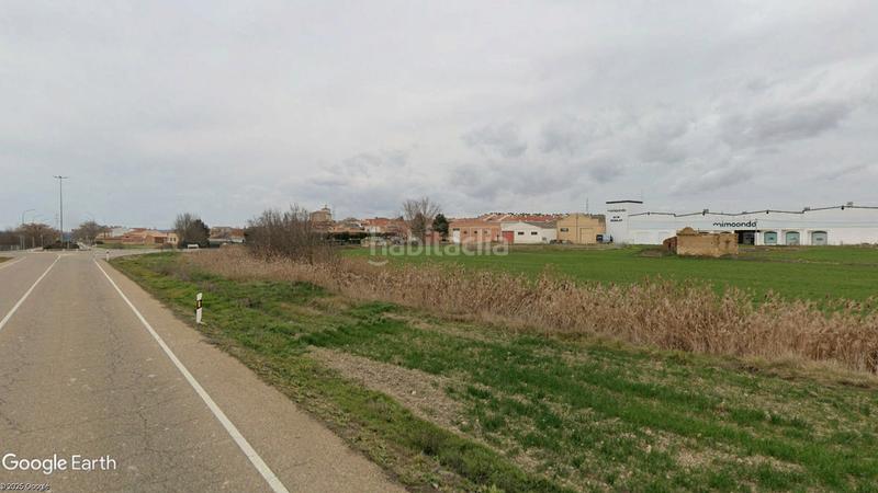 Foto 2e999c94-111e-4a3d-939c-32452ad9edc9. Fondo rustico in calle las eras 6 in Villalobón