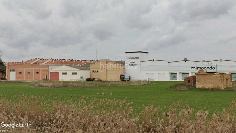 Foto 73a91a53-4250-4698-9b53-e4b449a3dec2. Fondo rustico in calle las eras 6 in Villalobón