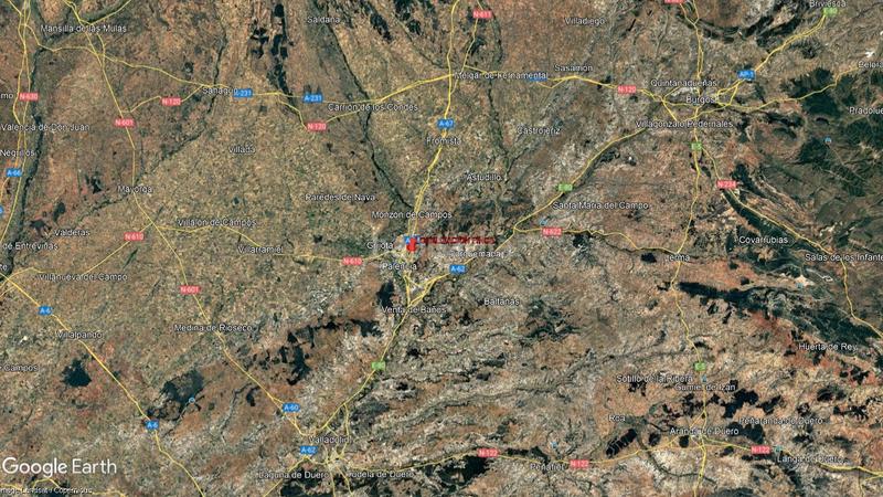 Foto b35c35ca-688a-4eaa-8130-906b04103346. Fondo rustico in calle las eras 6 in Villalobón