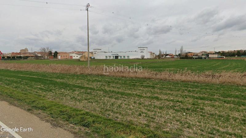 Foto f77094e9-a130-461c-ac29-f9e113233976. Fondo rustico in calle las eras 6 in Villalobón