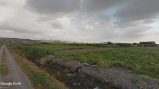Propriété à N/a. V14723 finca rústica de regadio
