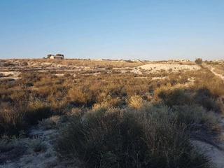 Propriété à N/a. V14708 finca regadio con almacén, para frutales