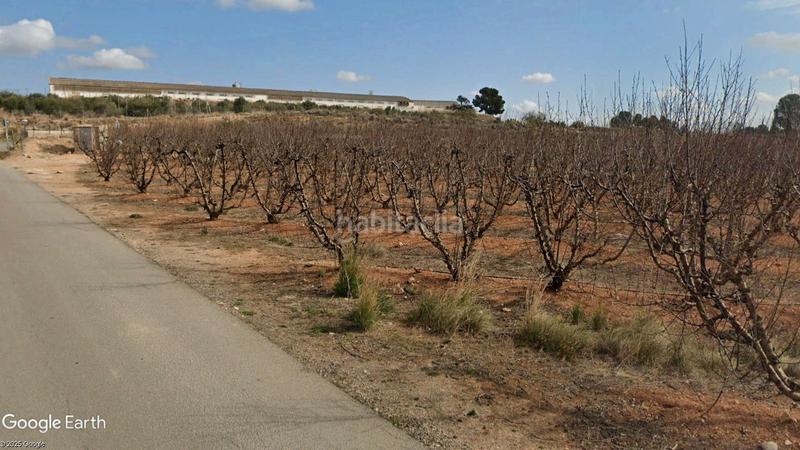 Foto c1c583b5-c083-4aaa-8bb5-f23a1eca81e5. Finca rústica a n/a a Turís