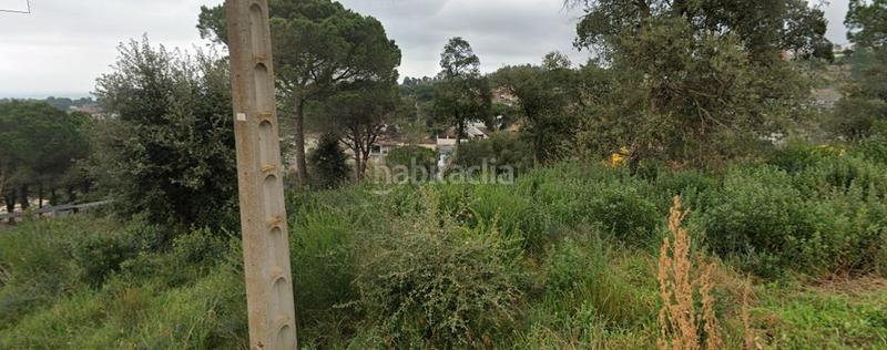 Foto 7d93bbed-9a3c-4fbb-abdf-a1c65a81c38f. Terrain résidentiel dans Montbarbat Maçanet de la Selva