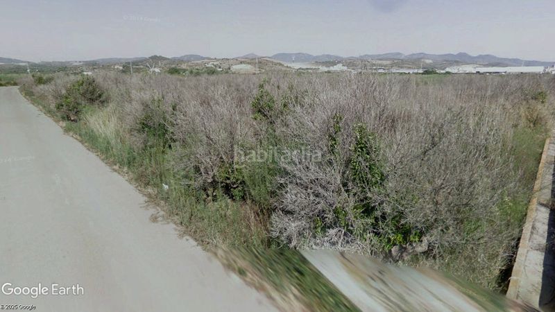 Foto bcb22c43-414c-43ce-8725-8c9dff46c166. Finca rústica a Chilches