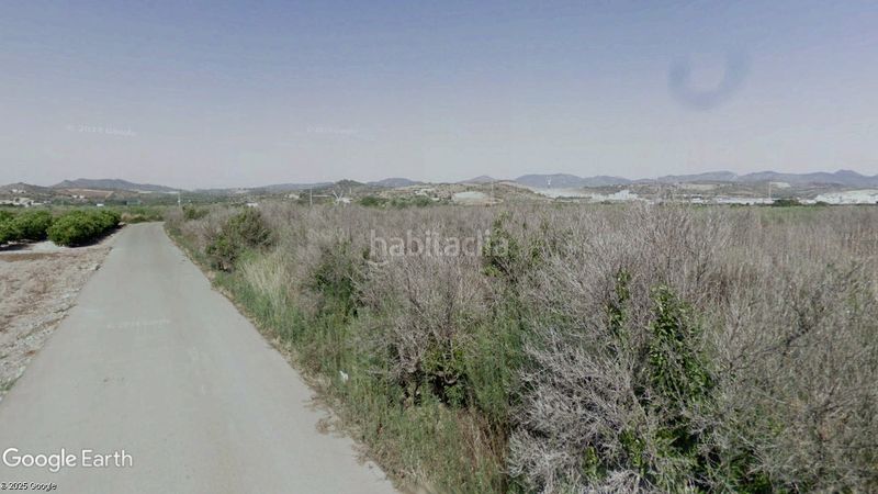 Foto ce8fe56c-a7f2-4bd9-b88a-9ea01dc94f3b. Finca rústica a Chilches