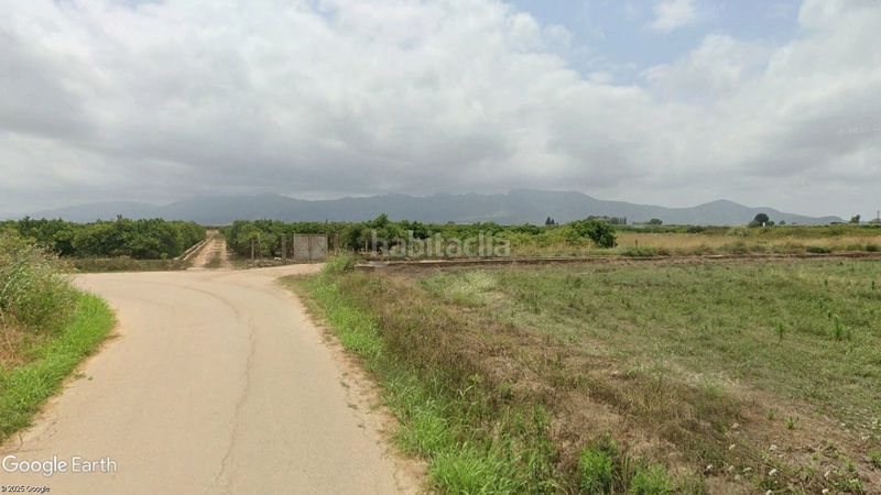 Foto d5f58280-ee39-4d5c-950c-4b7df8dd63ed. Finca rústica a carrer ribera baixa 2c a Fortaleny