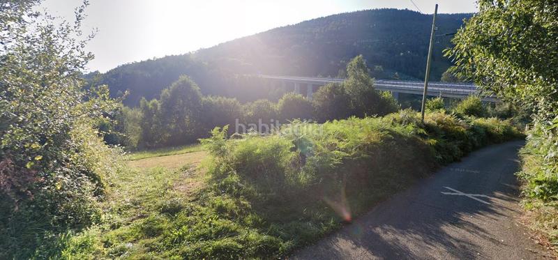 Foto 0aebd97d-05d4-4736-925b-f57955890419. Finca rústica suelo para construir casa con jardín en Cudillero