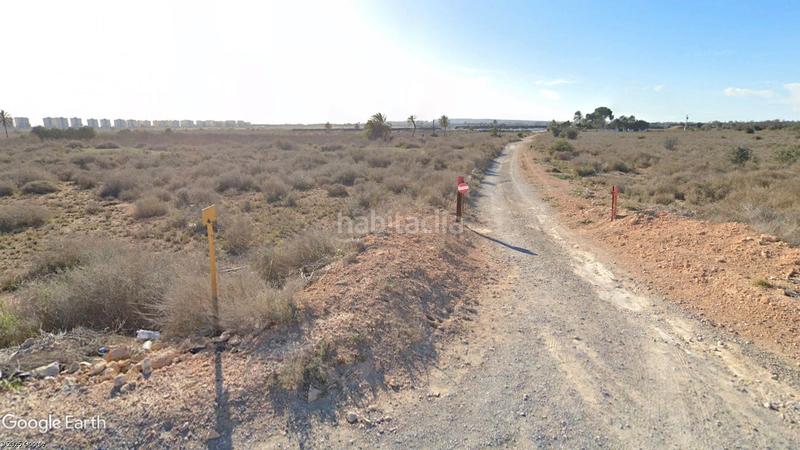 Foto 3310c676-ba6f-46db-9161-9edf7bccf6af. Finca rústica a paraje agua amarga 27 a El Altet Elche / Elx