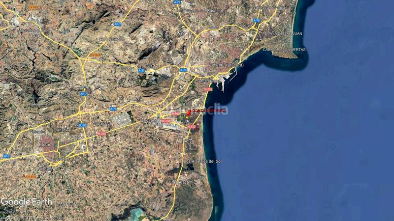 Foto 482764a6-56ac-47b1-b450-6b8ab1193506. Finca rústica a paraje agua amarga 27 a El Altet Elche / Elx