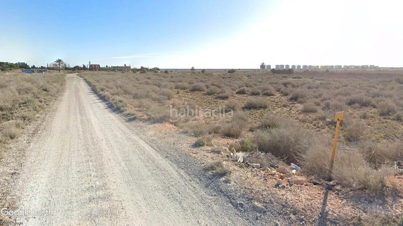 Foto c14449b6-a527-42ec-a63f-aa9934fd116a. Finca rústica a paraje agua amarga 27 a El Altet Elche / Elx