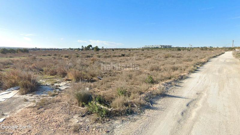 Foto d275bc44-41be-4c55-af9f-d5de55d8e019. Finca rústica a paraje agua amarga 27 a El Altet Elche / Elx