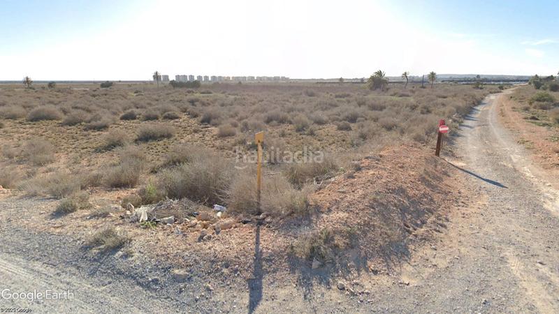 Foto f68bd40c-723e-4d27-8599-685f981e4194. Finca rústica a paraje agua amarga 27 a El Altet Elche / Elx