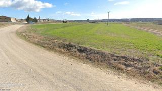 Fondo rustico in Sádaba. Huerta de regadío con posibilidad de construir casa de aperos de