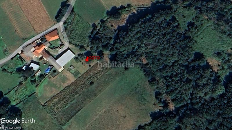 Foto 016ae767-2250-457d-bc68-3e362df53b97. Finca rústica a Vila de Cruces